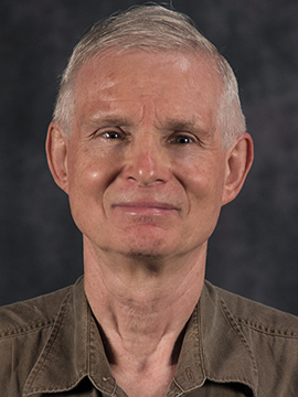 Charles (Chuck) Hartmann