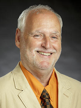 Charles Abramson