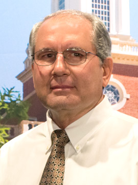 Dan Stein