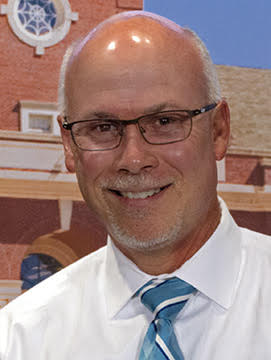 Jon Ramsey