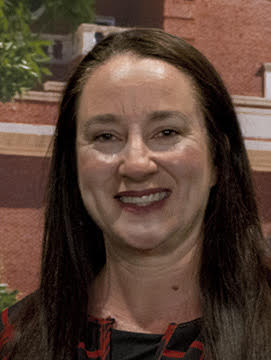 Lyndi Gilliam
