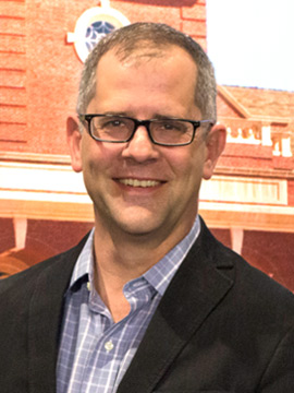 Ron Brooks