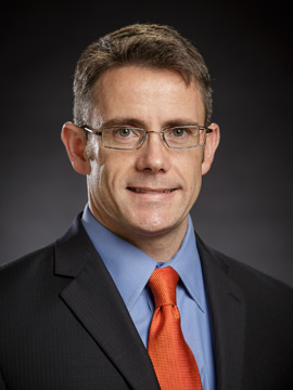 Stephen Clarke