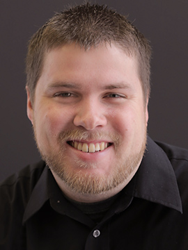 Blake Schaich