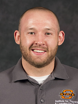 Daniel Hays