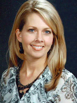 Brenda Dawes