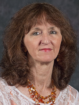 Elaine Johns