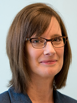 Gina Morris