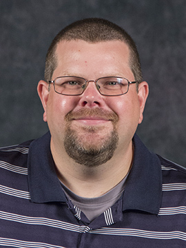Jeff Huber