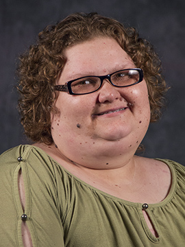 Jessie Malone