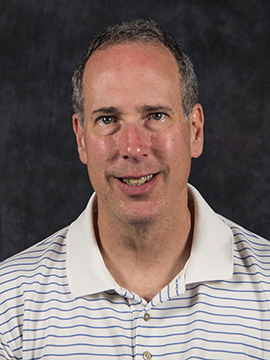 John Sanders