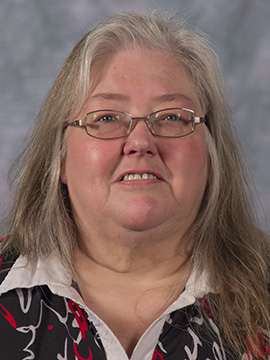 Katherine Callaham