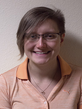 Katie Carr