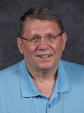 Ken Cochran