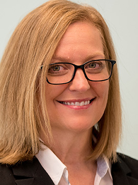 Kristi Dickey
