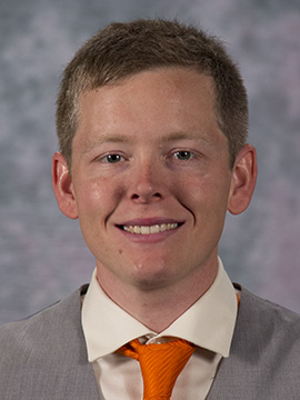 Mitchell Brown