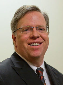 Paul Alexander