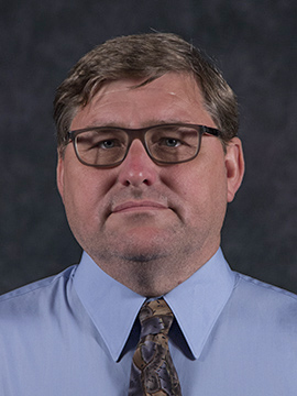 Rick Eggers