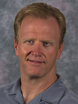Rockford Todd