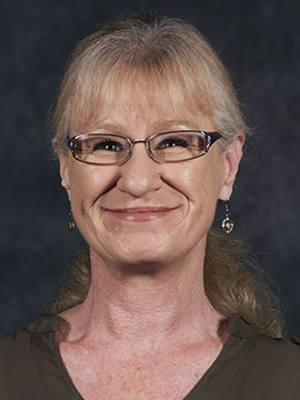 Roxanne Gray