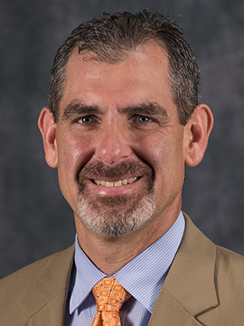 Dr. Shane Robinson