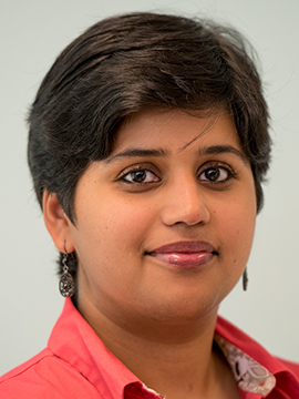 Thrupthi Konanur-Srikanta