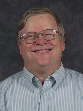 Toby Wilson