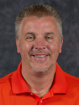 Wade Pearson