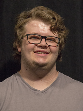 Ethan Ward