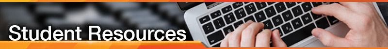 Student Resources
